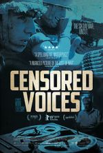 Watch Censored Voices Movie4k