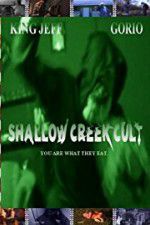 Watch Shallow Creek Cult Movie4k