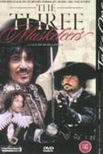 Watch The Three Musketeers Movie4k