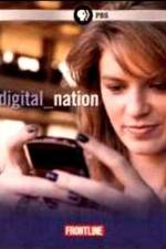 Watch Frontline Digital Nation Movie4k
