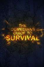 Watch The Comedian\'s Guide to Survival Movie4k