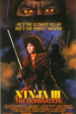 Watch Ninja III The Domination Movie4k