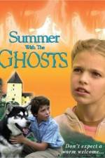 Watch Summer with the Ghosts Movie4k