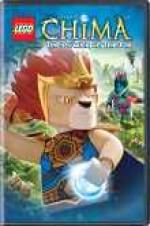 Watch Lego Legends of Chima: The Power of the Chi Movie4k