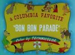 Watch The Bon Bon Parade (Short 1935) Movie4k