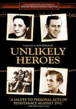 Watch Unlikely Heroes Movie4k