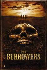 Watch The Burrowers Movie4k