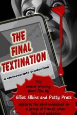 Watch The Final Textination Movie4k