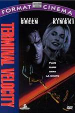 Watch Terminal Velocity Movie4k