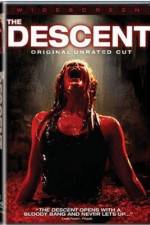 Watch The Descent Movie4k