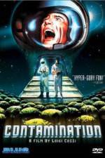 Watch Contamination Movie4k