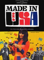 Watch Made in U.S.A Movie4k