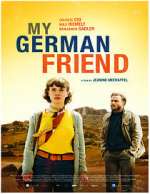 Watch The German Friend Movie4k