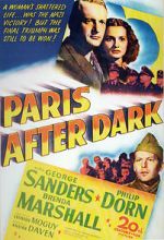 Watch Paris After Dark Movie4k