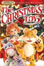 Watch The Christmas Toy Movie4k