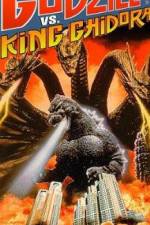 Watch Gojira vs. Kingu Gidorâ Movie4k