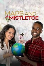 Watch Maps and Mistletoe Movie4k