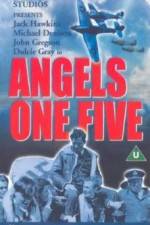 Watch Angels One Five Movie4k