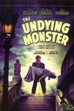 Watch The Undying Monster Movie4k