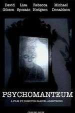 Watch Psychomanteum Movie4k