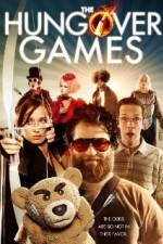 Watch The Hungover Games Movie4k