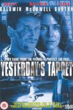 Watch Yesterdays Target Movie4k