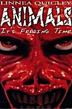 Watch Animals Movie4k