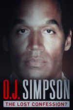 Watch O.J. Simpson: The Lost Confession? Movie4k