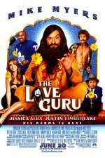 Watch The Love Guru Movie4k