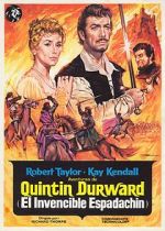Watch The Adventures of Quentin Durward Movie4k