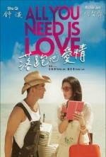 Watch All You Need Is Love Movie4k