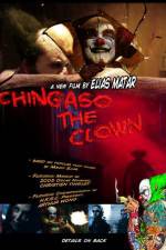 Watch Chingaso the Clown Movie4k