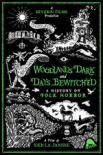 Watch Woodlands Dark and Days Bewitched: A History of Folk Horror Movie4k