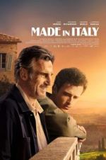 Watch Made in Italy Movie4k