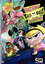 Watch Billy & Mandy's Big Boogey Adventure Movie4k