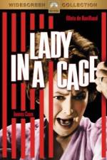 Watch Lady in a Cage Movie4k