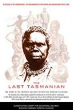 Watch The Last Tasmanian Movie4k