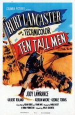 Watch Ten Tall Men Movie4k