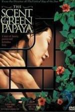 Watch The Scent of Green Papaya Movie4k