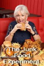 Watch The Junk Food Experiment Movie4k