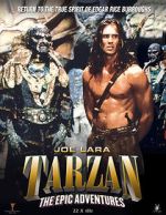 Watch Tarzan: The Epic Adventures Movie4k