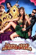 Watch Maan Gaye Mughall-E-Azam Movie4k