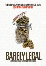 Watch Barely Legal Online Movie4k