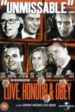 Watch Love Honour and Obey Movie4k