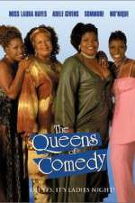 Watch The Queens of Comedy Movie4k