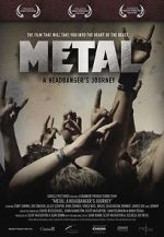Watch Metal: A Headbanger\'s Journey Movie4k