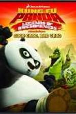 Watch Kung Fu Panda: Good Croc, Bad Croc Movie4k