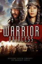 Watch Warrior Princess Movie4k