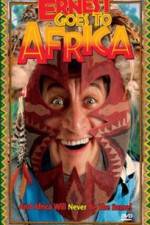 Watch Ernest Goes to Africa Movie4k