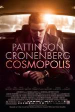 Watch Cosmopolis Movie4k